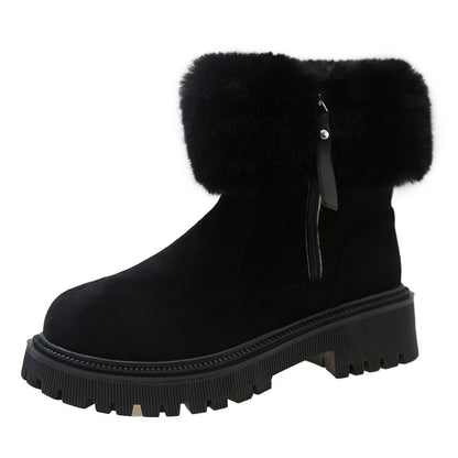 Stylish Orthopedic Boots for Any Occasion