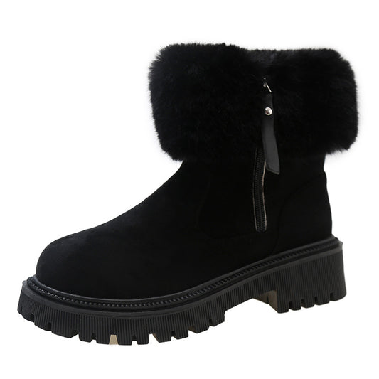Stylish Orthopedic Boots for Any Occasion