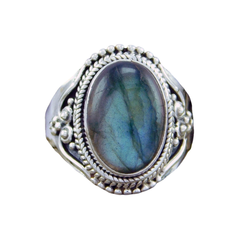 Romantic Ring for Special Moments