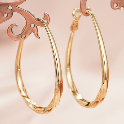 Romantic Earring for Special Moments