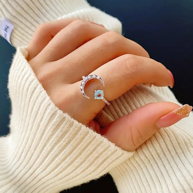 Vintage Handmade Ring