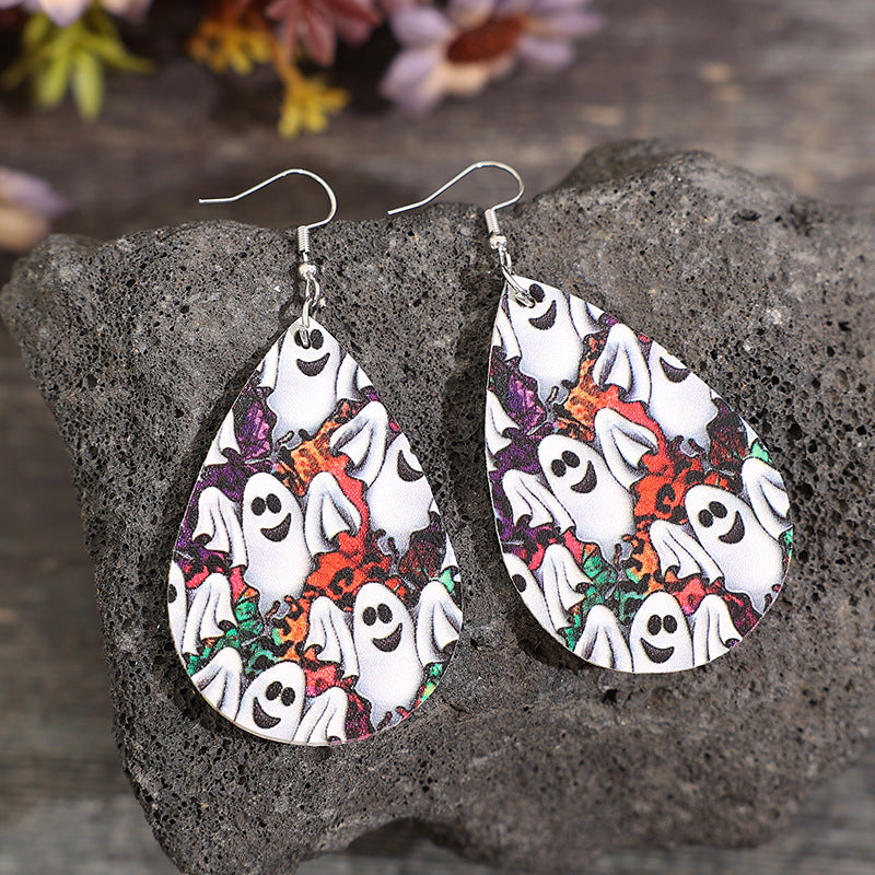 Charming Earring for Any Occasion