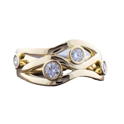 Charming Ring for Any Occasion