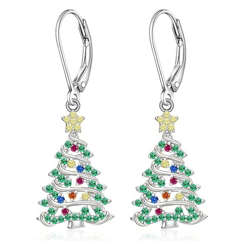 Elegant Earring for Every Occasion