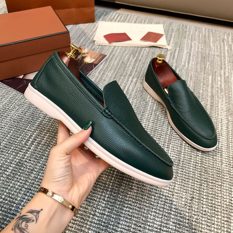 Vintage Inspired Orthopedic Shoes
