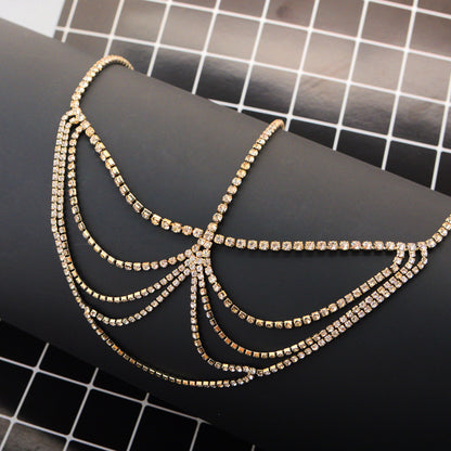 Stunning Chain for Daily Wear