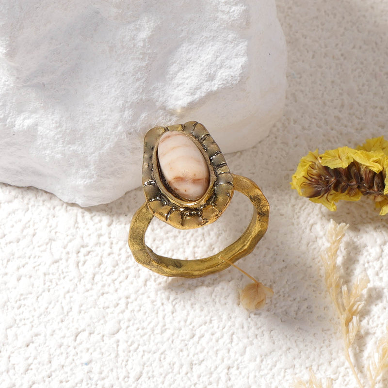 Romantic Ring for Special Moments