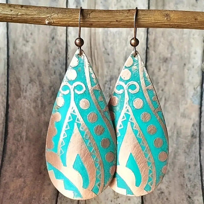 Stunning Earring for Daily Wear