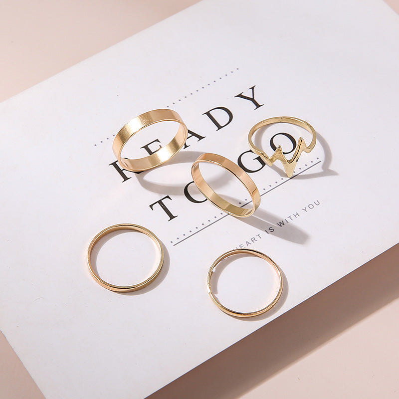 Elegant Set for Every Occasion