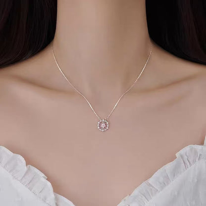 Delicate Artisan Necklace