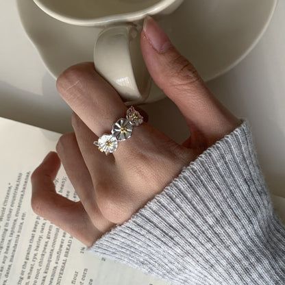 Vintage Handmade Ring