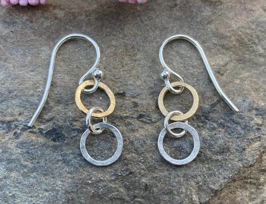 Romantic Earring for Special Moments