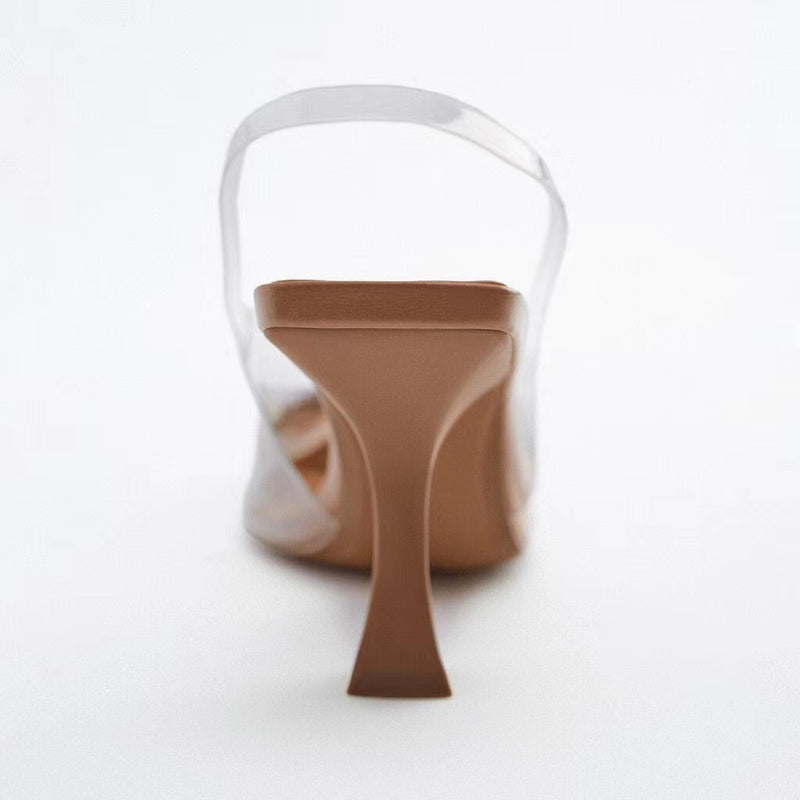 Beautifully Crafted Orthopedic Sandals