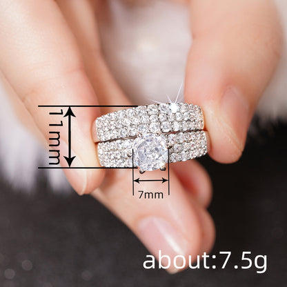 Delicate Artisan Set
