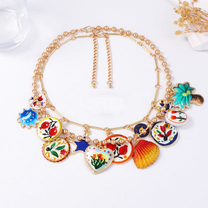 Beautiful Piece with Unique Style