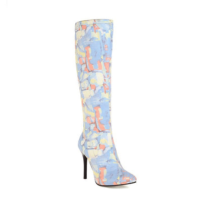 Beautifully Crafted Orthopedic Boots