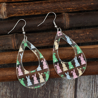 Elegant Earring for Every Occasion