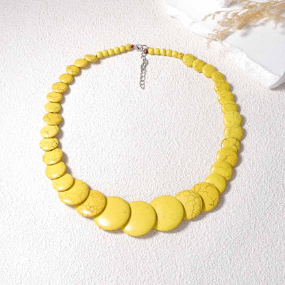 Stunning Necklace for Daily Wear