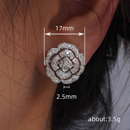 Delicate Artisan Earring