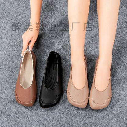Elegant Orthopedic Shoes for Every Step