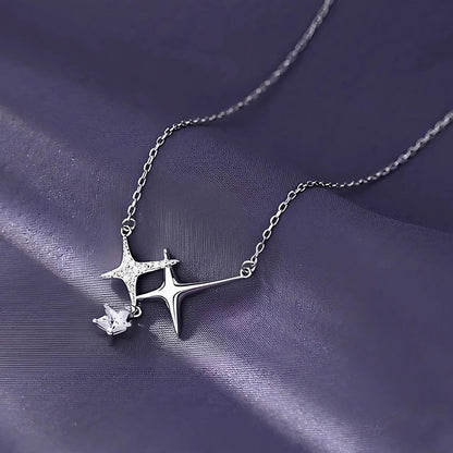 Beautiful Necklace with Unique Style