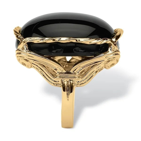 Delicate Artisan Ring