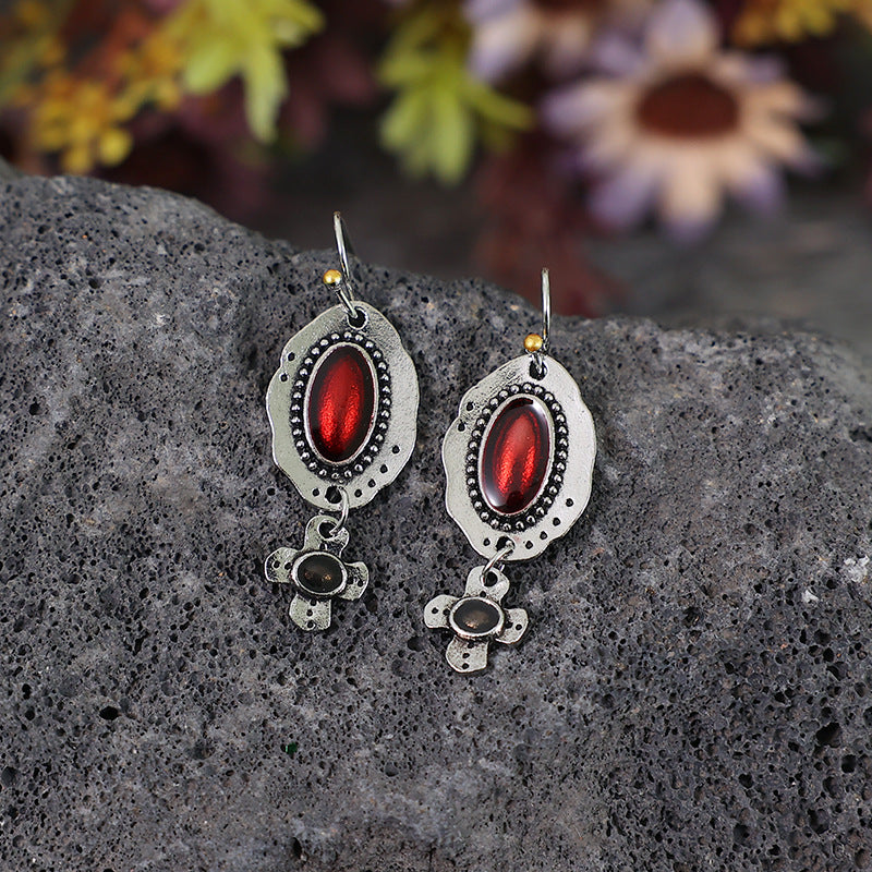 Beautiful Earring with Unique Style