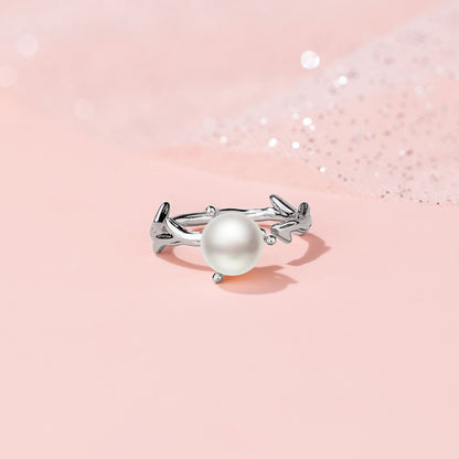 Romantic Ring for Special Moments