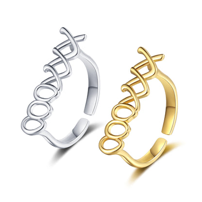 Charming Ring for Any Occasion