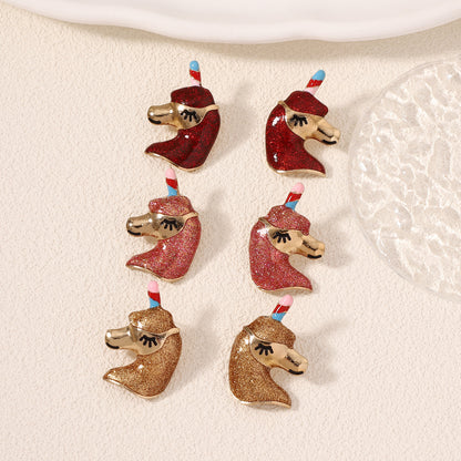 Elegant Earring for Every Occasion