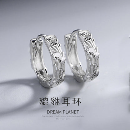 Romantic Earring for Special Moments