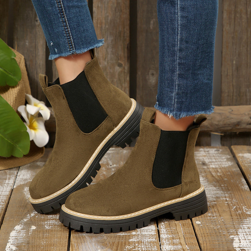 Beautifully Crafted Orthopedic Boots