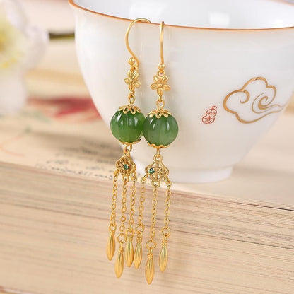Elegant Gold Earring for Every Occasion