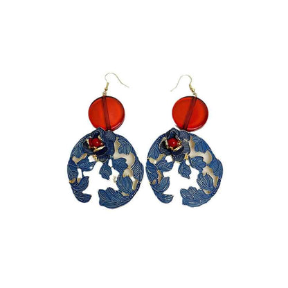 Beautiful Earring with Unique Style
