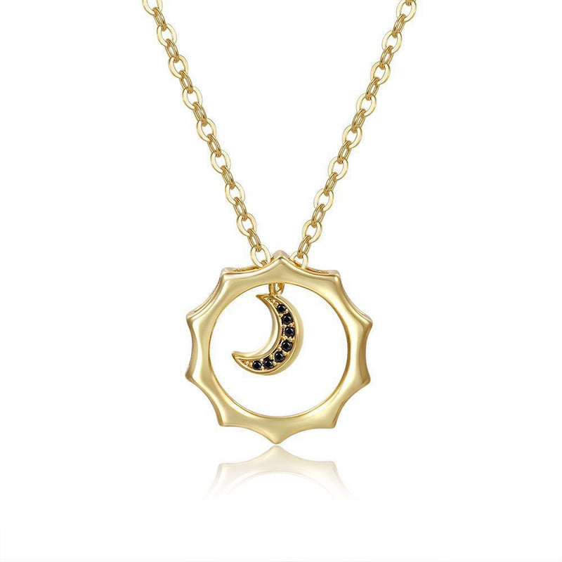 Delicate Artisan Necklace