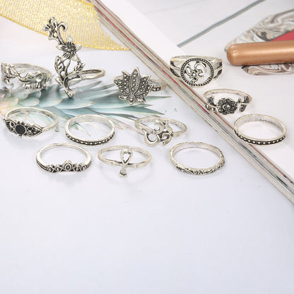 Charming Ring for Any Occasion