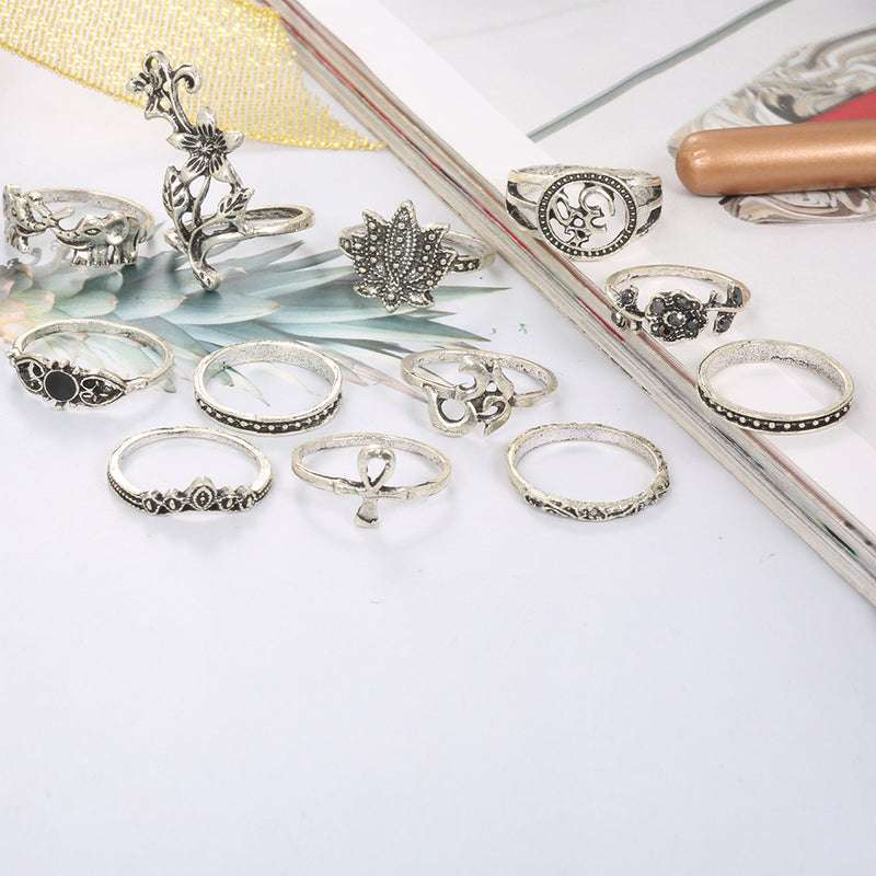 Charming Ring for Any Occasion