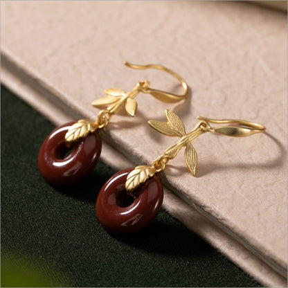 Elegant Gold Earring for Every Occasion