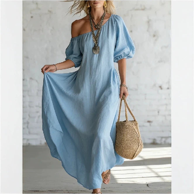 Thoughtfully Designed Dress