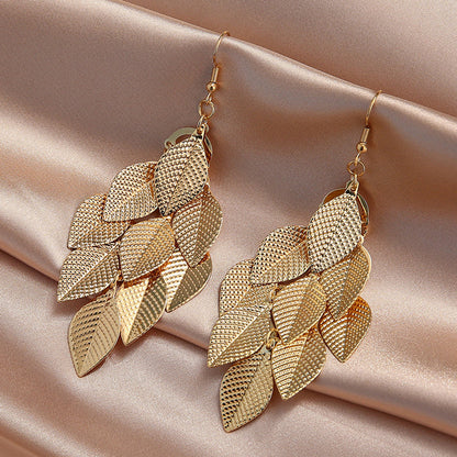 Elegant Earring for Every Occasion