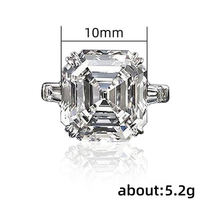 Romantic Ring for Special Moments