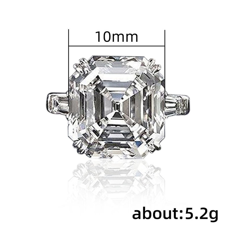 Romantic Ring for Special Moments