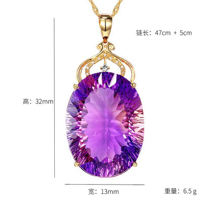 Beautiful Necklace with Unique Style