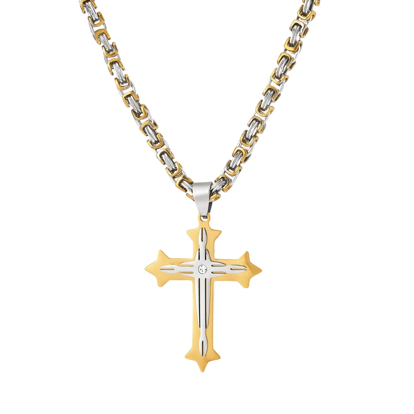 Romantic Necklace for Special Moments