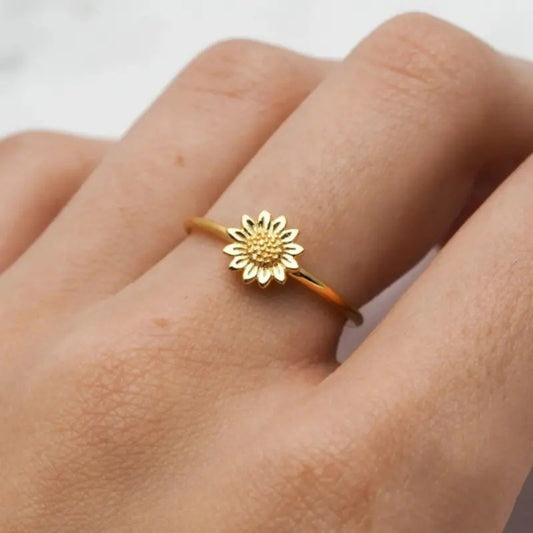 Beautiful Ring with Unique Style