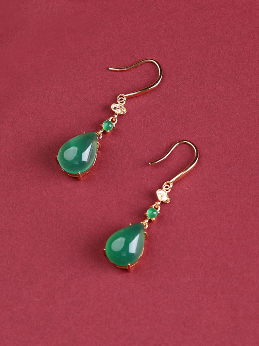 Elegant Gold Earring for Every Occasion