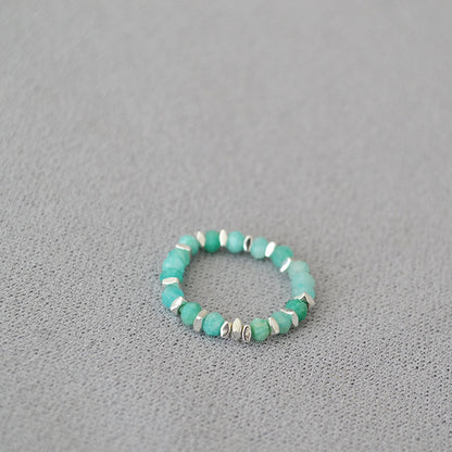 Classic Ring with Timeless Appeal