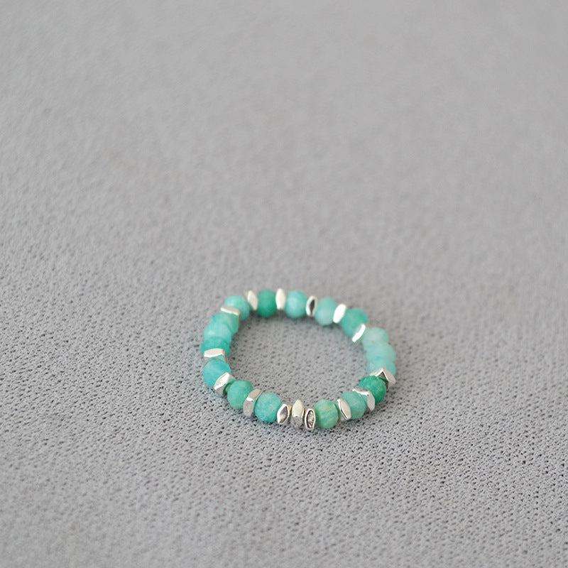 Classic Ring with Timeless Appeal