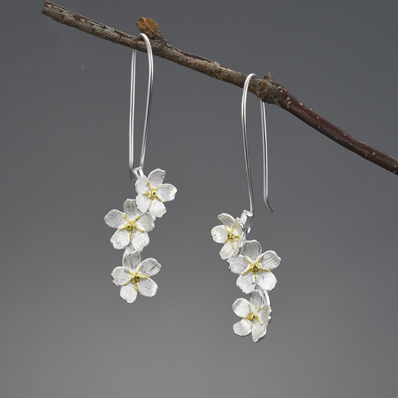 Classic Earring with Timeless Appeal