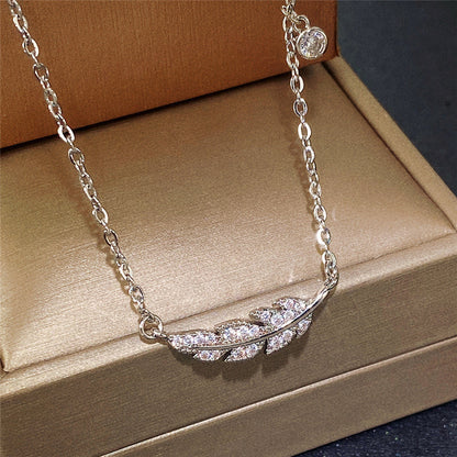 Romantic Necklace for Special Moments